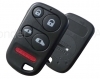 honda remote case