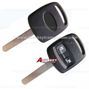 Subaru 2 Button 315 Remote key