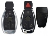 Benz Smart Key Modified as Maybach