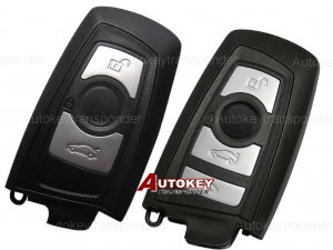 For new bmw 5/7 series smart card