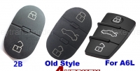 Rubber Pad For Audi
