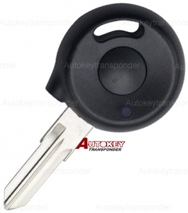 for new renault 1 button remote case