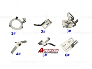 battery clamp list 1