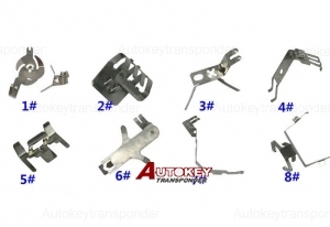 battery clamp list 3