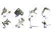 battery clamp list 3