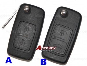 CHERY REMOTE KEY