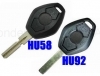 BMW Remote Key EWS system