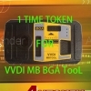 Add Tokens For Xhorse VVDI MB BGA TooL