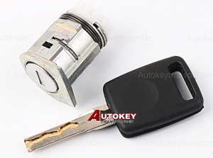 for audi /VW A6L left door lock