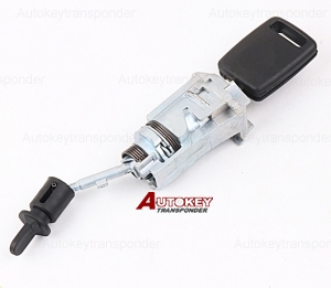 for new audi A6L left door lock