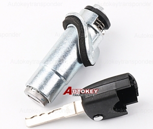 for audi/vw  a6 truck lock