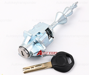 for bmw old 3 series left door lock (before 2008)