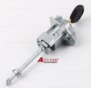 for bmw X1 left door lock