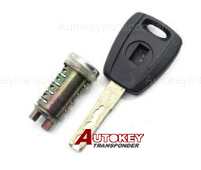 for fiat  door lock