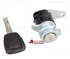 for fiat left door lock