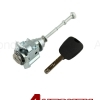 for peugeot/citroen 408 left door lock(no groove) 