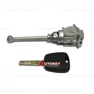 for peugeot/citroen C5 left door lock