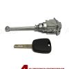 for peugeot/citroen C5 left door lock