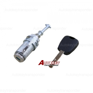 for peugeot/citroen  left  door lock