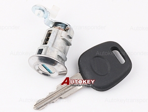 for chevrolet/buick/GM truck lock