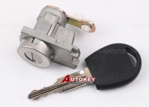 for chevrolet left door lock