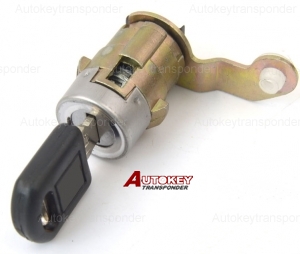 for buick regal  left door lock (old model)