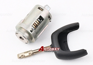 for ford mondeo left door lock