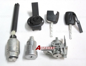 for ford focus all door lock
