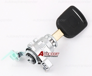 for honda accord left door lock(old 03-07year)