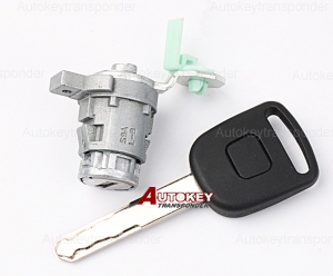 for honda CRV left door lock (old 03-08year)