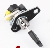 for honda civic truck door lock