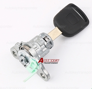 for honda fit left door lock(03 to 08year)