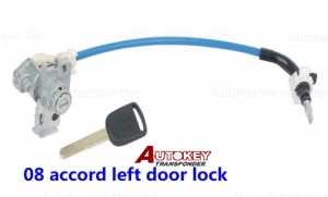 for honda door lock 