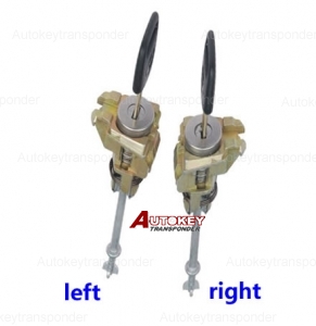 FOR toyota camary left/right door lock