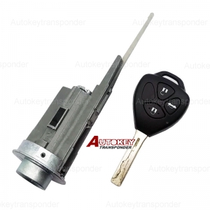 for toyota Crown ignition door lock