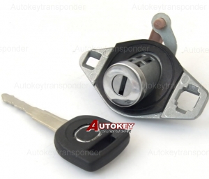 for mazda m6 truck door lock