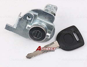 for mazda m6 left door lock