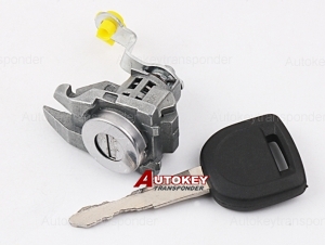 for mazda left door lock