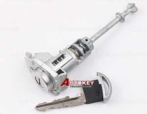 for mazda left door lock