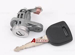 for mazda left door lock