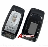 for Rolls-Royce smart card  (new model)