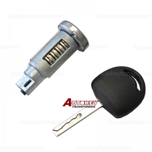 for opel Ignition lock