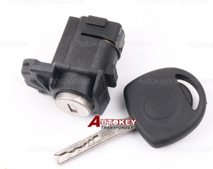 for opel left door lock