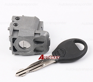 for  nissan new Qashqai left door lock