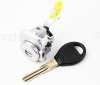 for nissan new Tenna left door lock