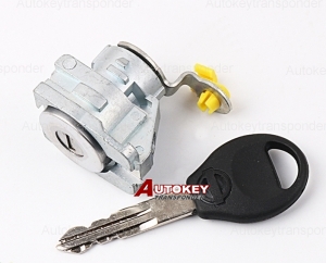 for nissan Tenna left door lock