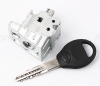 for nissan Qashqai left door lock  