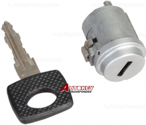 for mercedes benz Ignition lock(C)