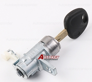 for hyundai VERNA left door lock