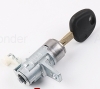 for hyundai VERNA left door lock